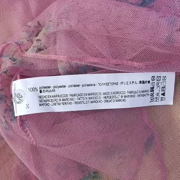 Zara elegant blouse - Picture 6 of 6